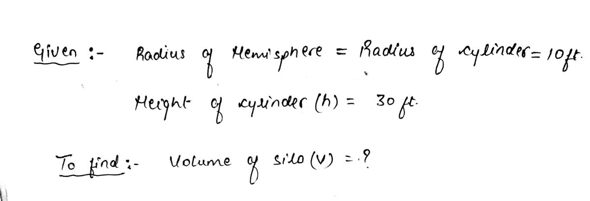 Geometry homework question answer, step 1, image 1